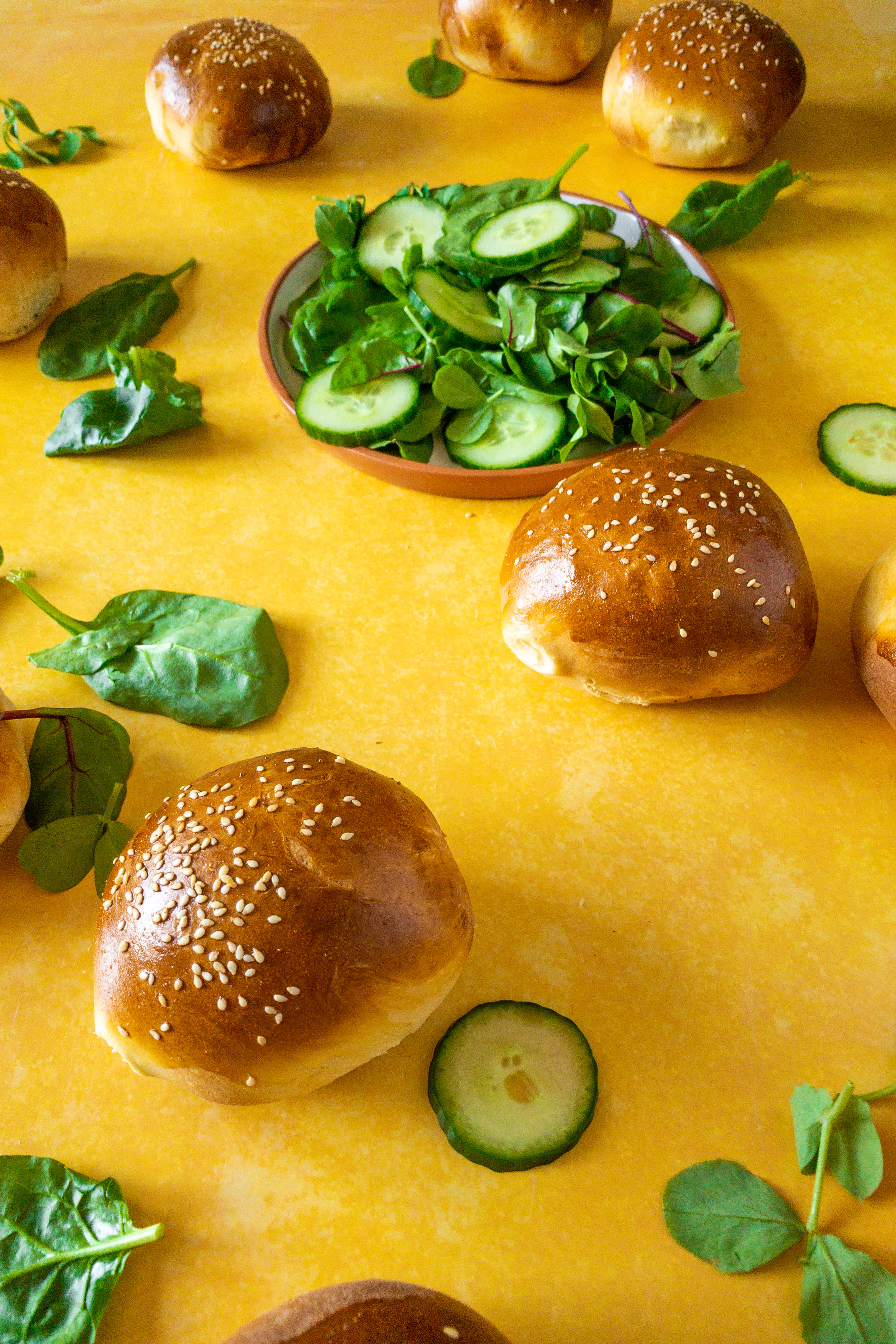 Chinese Pork Buns