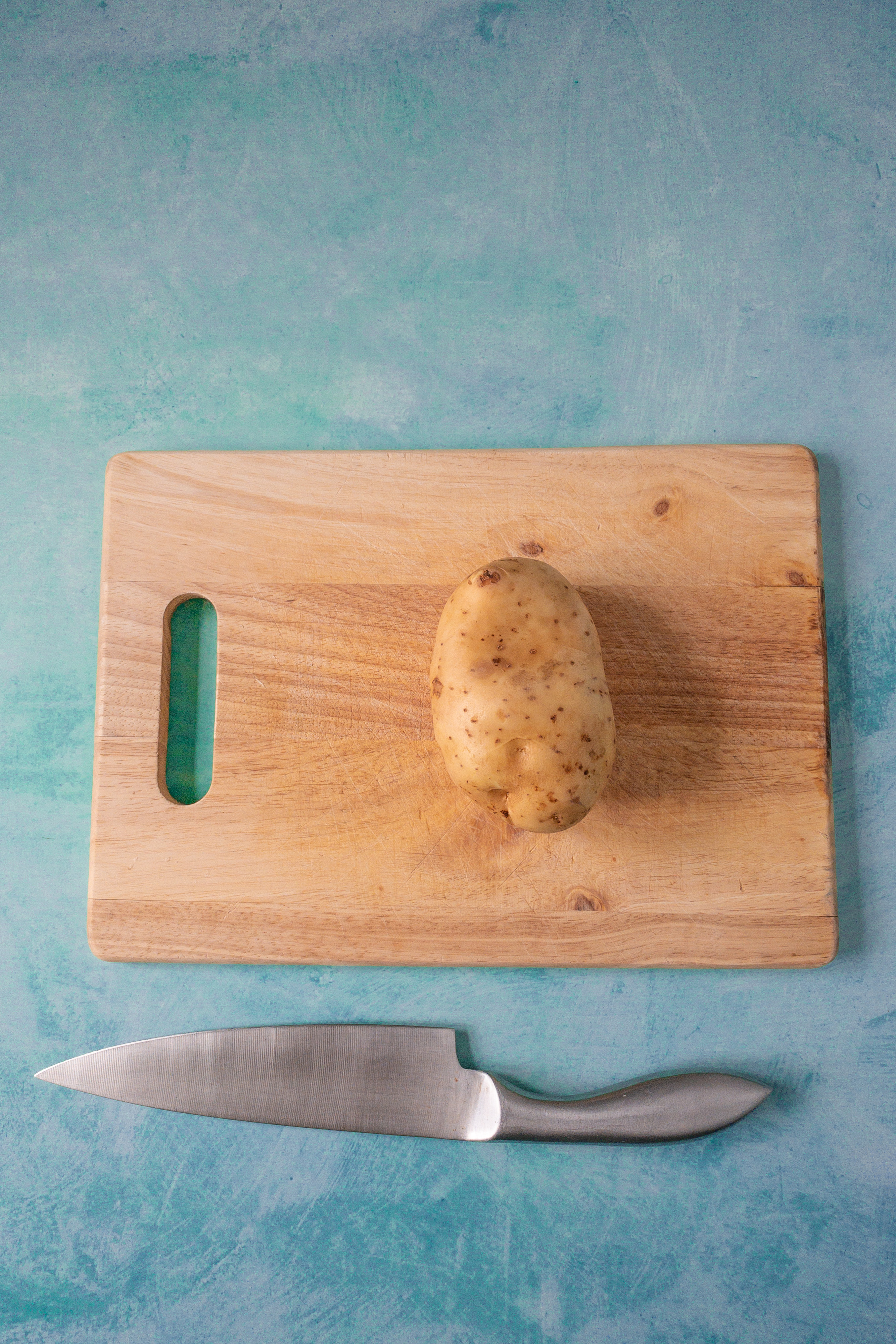 Fish and Chips Traybake