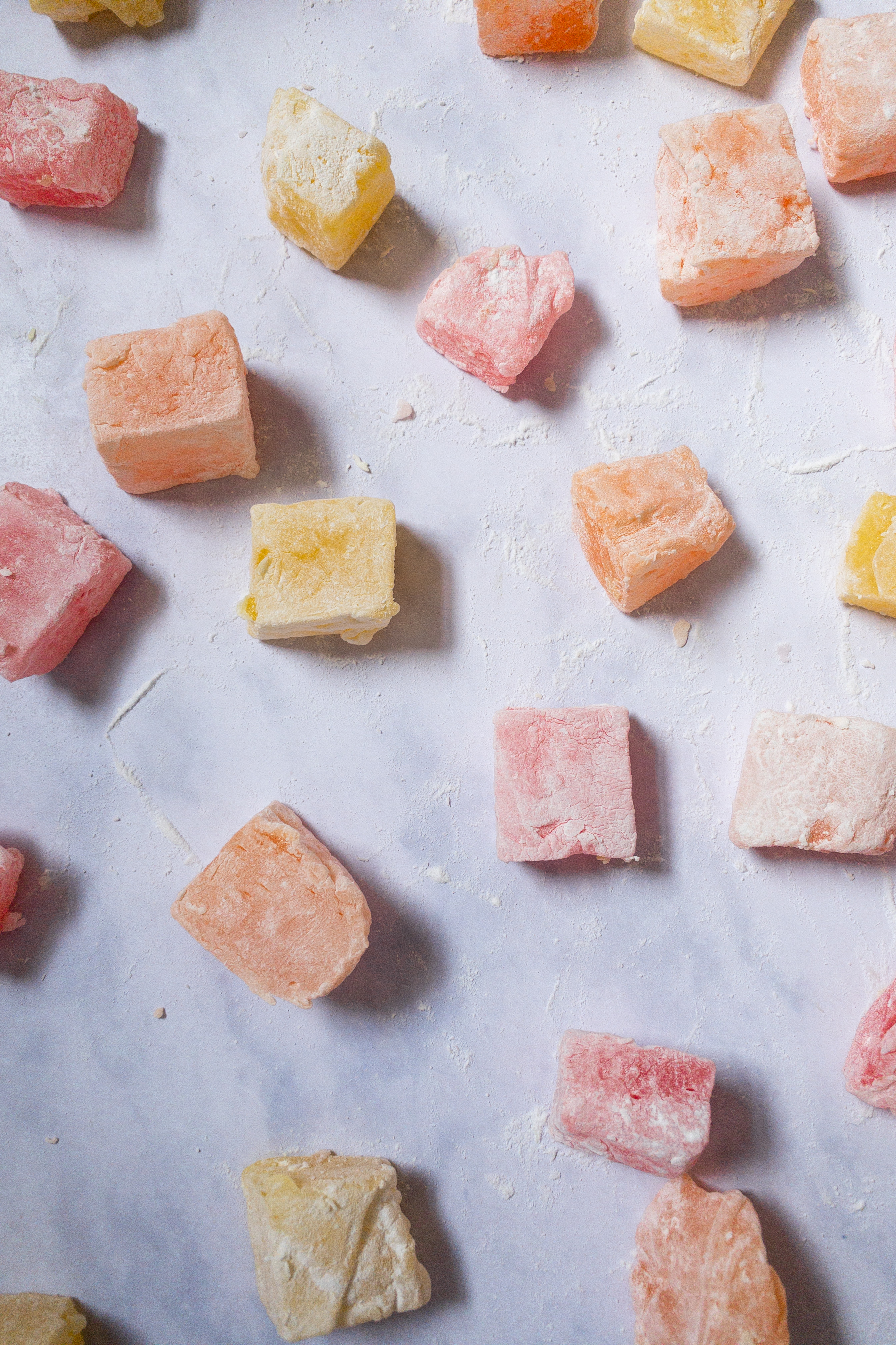 Turkish Delight