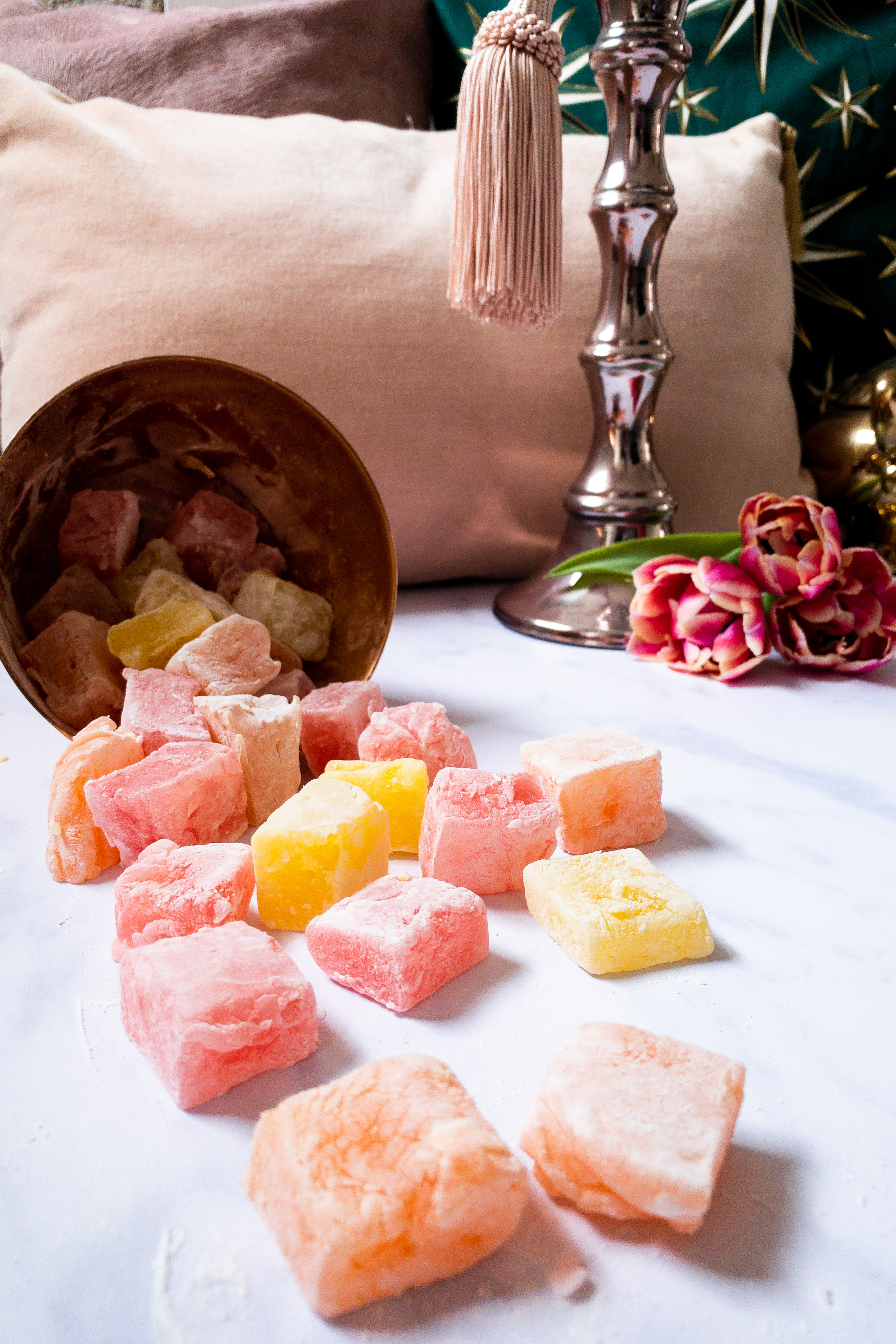 Turkish Delight