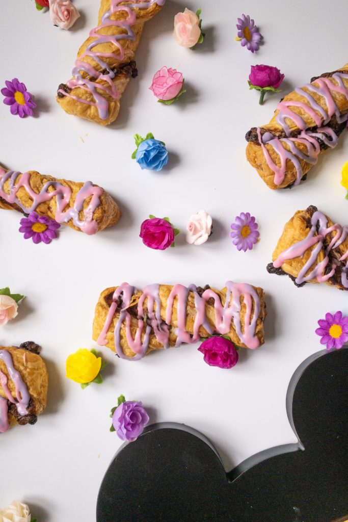 Cheshire Cat Tail