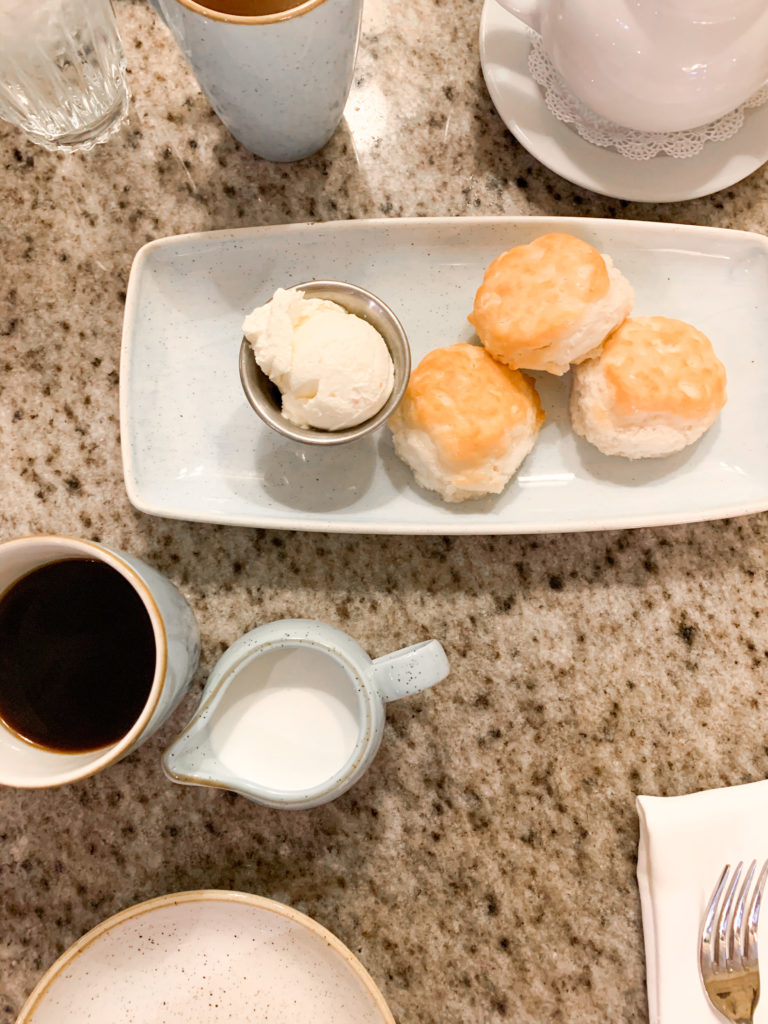 Walt Disney World Table Service