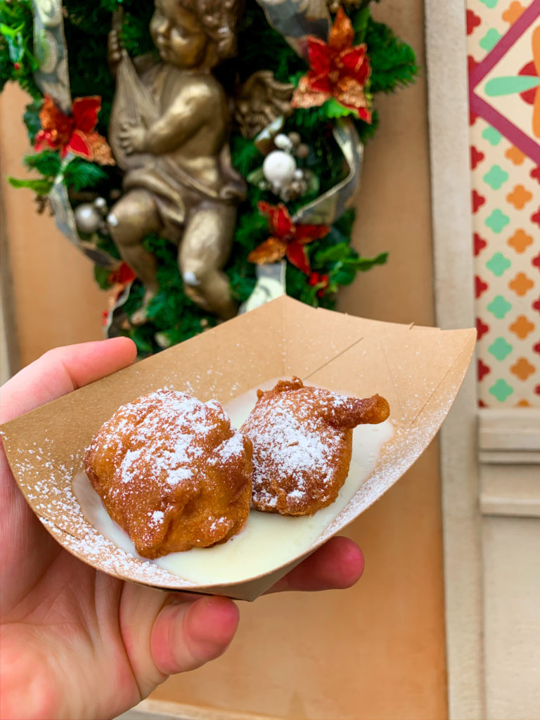 Festival of the Holidays