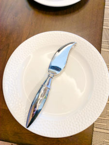 Walt Disney World Table Service
