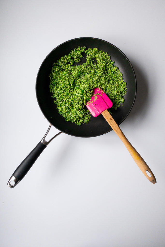 Beef and Broccoli Rice
